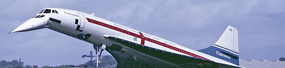 Should The Concorde Return To The Skies?