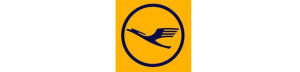 a logo of a plane