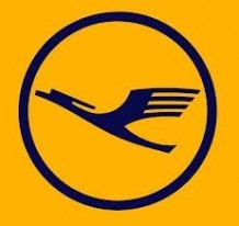 LUFTHANSA:  Check In And Win 2 Tickets To Europe