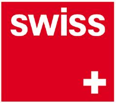SWISS – Enter To Win A Trip To Switzerland