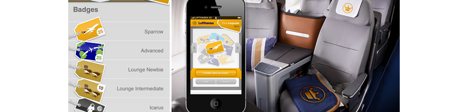 Blue Legends Users:  LUFTHANSA Updates October Codeshare Flight Numbers For United and US Airways