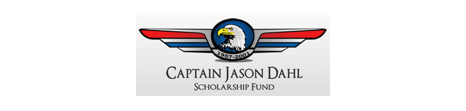 Capt. Jason Dahl Scholarship Fundraiser adds 2 FANTASTIC PRIZES — 787 and F-16 Simulator Sessions!