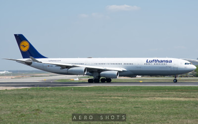 LUFTHANSA Brings Back Frankfurt – Cape Town