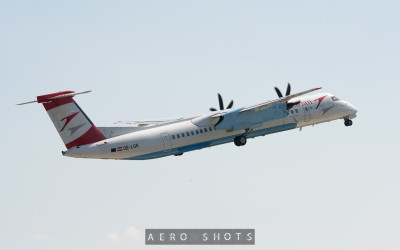 Strict Carry On Policy Enforcement Begins At AUSTRIAN….Beware!