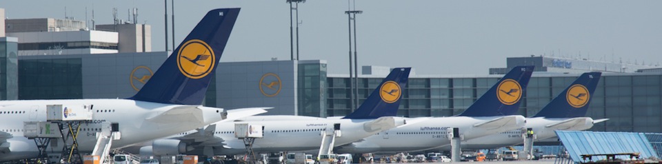 Lufthansa Inflight Wifi (BoardConnect & FlyNet) Update