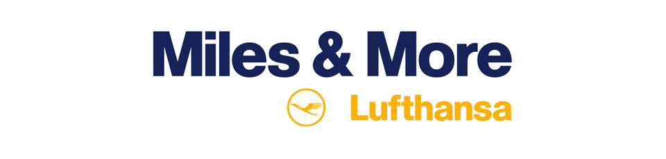 LUFTHANSA Miles & More Members:  Register For Newsletter To Receive 500 Bonus Miles