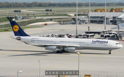 LUFTHANSA Adds 6 Premium Economy Destinations For 2015
