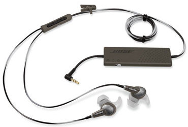 BOSE QC20 vs QC15 Comparison and Surprise!