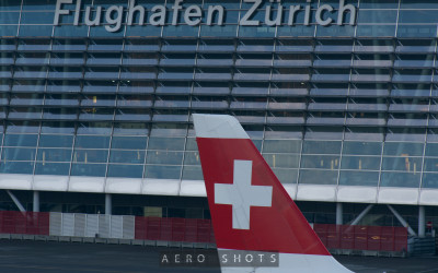 SWISS’ New Zurich Lounges Part I:  First Class Lounge