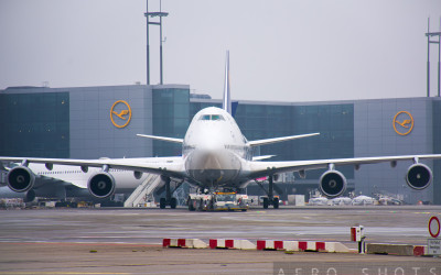 LUFTHANSA Strike Threat Diminishes Thanks To New Negotiations With UFO