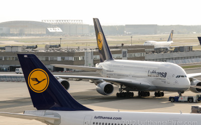 LUFTHANSA Fare Specials to Budapest