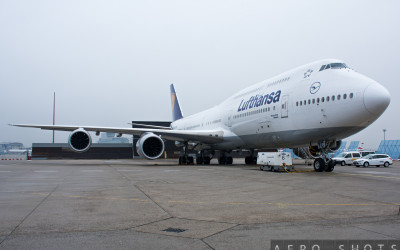 LUFTHANSA: Newark – Stockholm For Under $500
