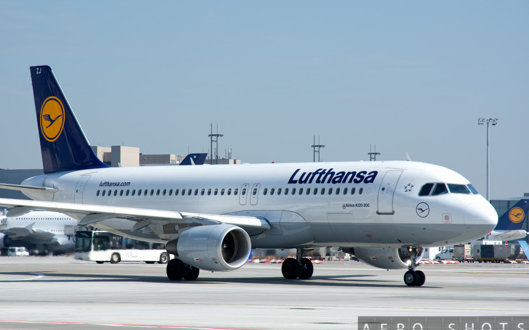 LUFTHANSA’s Latest Aircraft Order Will Upgrade SWISS and Eurowings Fleet