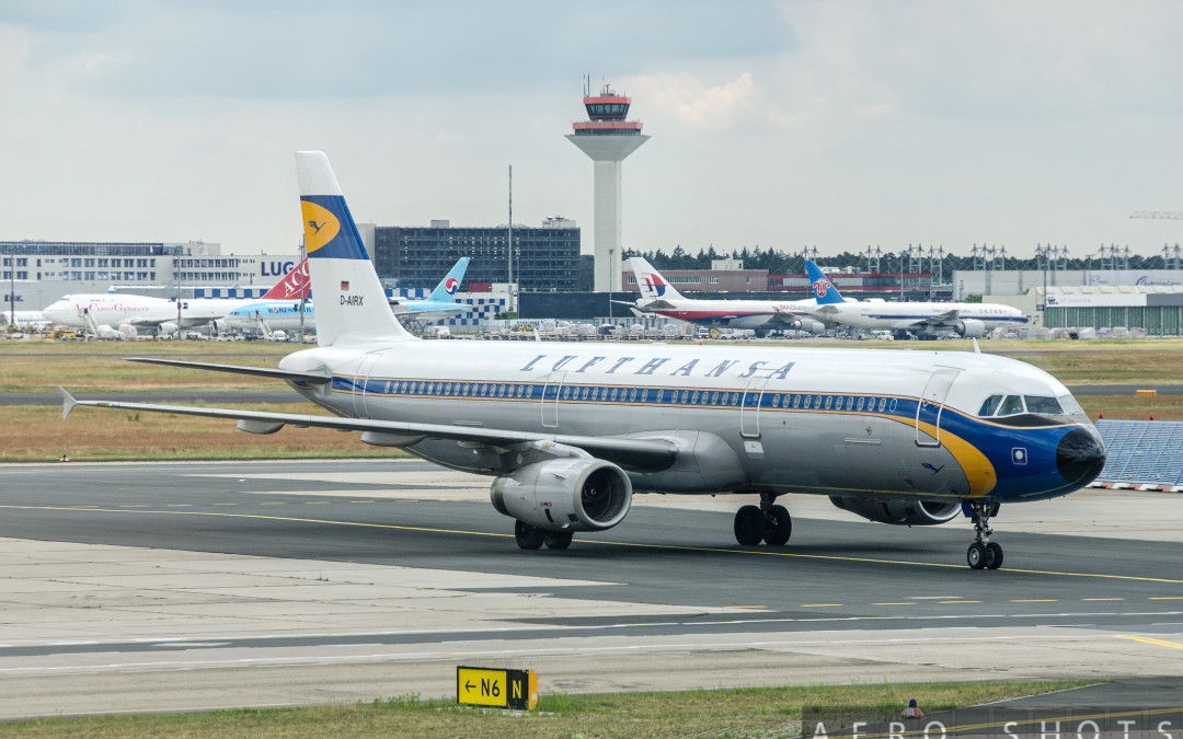 Lufthansa Adds New Portuguese Destination
