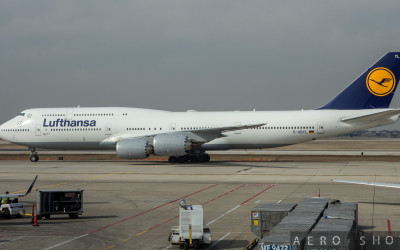 LUFTHANSA Introduces New First & Business Class Amenity Kit