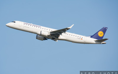 LUFTHANSA Expands In-Flight Electronics Policy