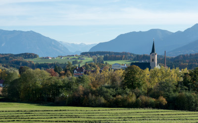 AUSTRIAN’s ‘myPackage’ Theme-Travel Opportunities