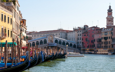 HELP WANTED: Luxury Travel Reviewer Needed To Review $1 Million Worth Of Travel