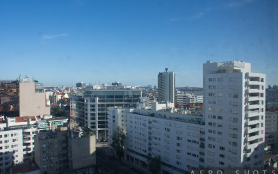 Sheraton Lisboa Hotel & Spa ….. A Quick Visit