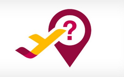 Flying Blind? Need a Direction? germanwings can make it easy!
