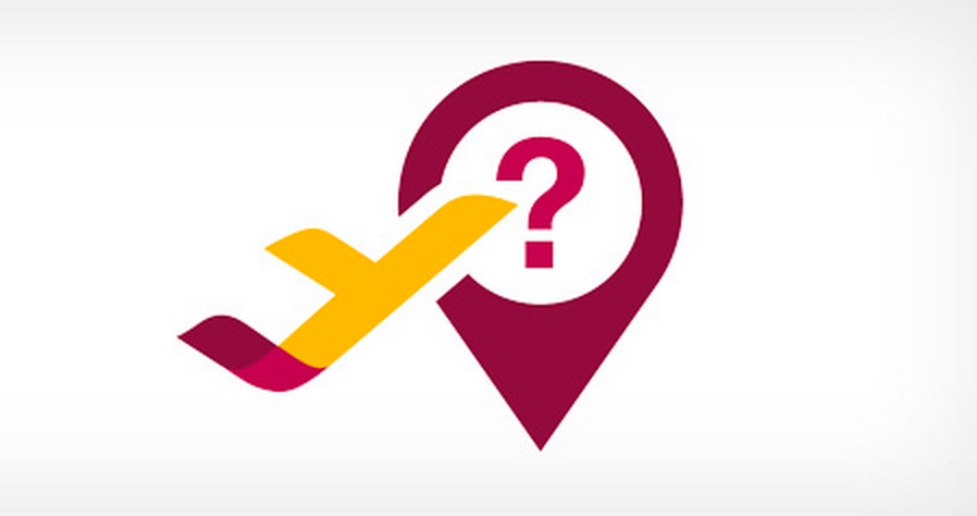 Flying Blind?  Need a Direction? germanwings can make it easy!