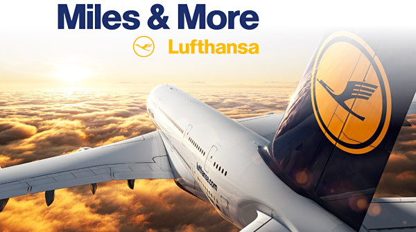 Lufthansa Introduces ‘Cash & Miles’ Booking Option For Miles & More Members