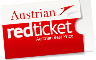 AUSTRIAN: Chicago – Copenhagen for $500!