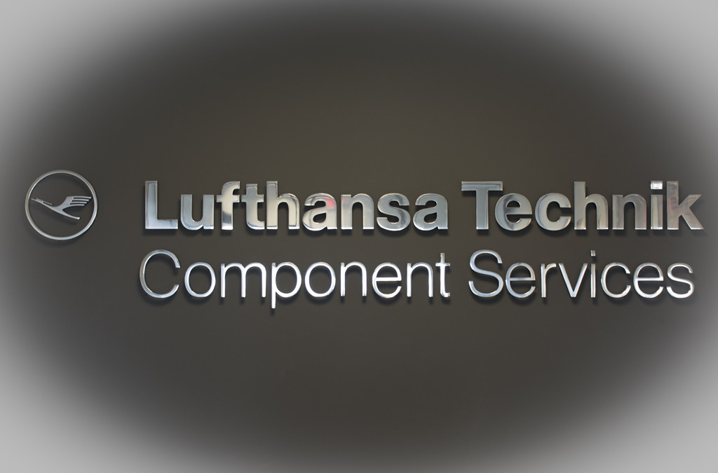 Emergency Slide Chute Primer From Lufthansa Technik Component Services