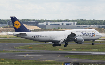 LUFTHANSA Voucher Good For $50 Off Airfare To Europe