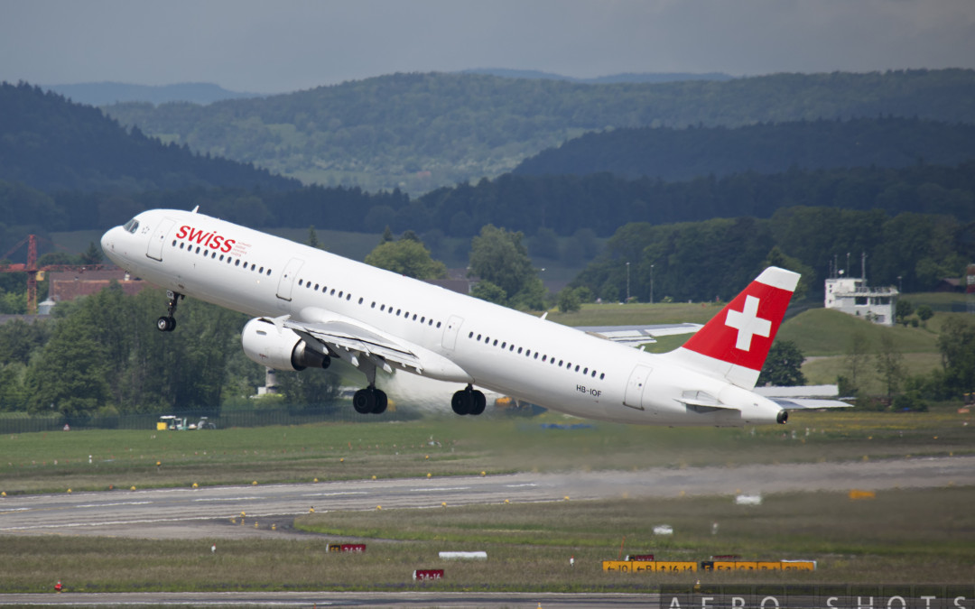 SWISS Closing SENATOR and BUSINESS Lounges In Zurich For Renovation