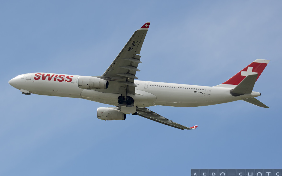 SWISS Business Class Sale For Thanksgiving and Christmas Holidays
