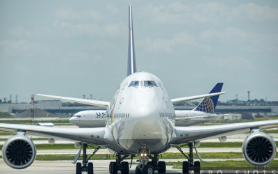 LUFTHANSA Planning Retro Livery To Celebrate 60th Anniversary