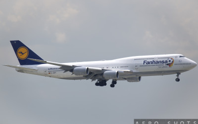 LUFTHANSA:  Business Class Fare Sale For Thanksgiving Holiday!