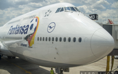 Some Good News Regarding Lufthansa Strike Tomorrow…..