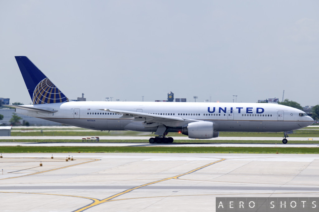 United_UA_777_N772UA_Chicago_Ohare_ORD