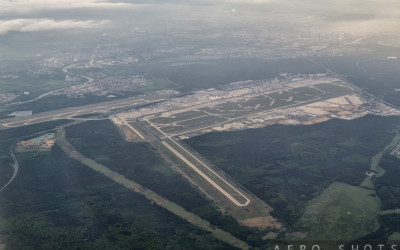 New Alcohol and Drug Testing Coming For Pilots In Germany and EU