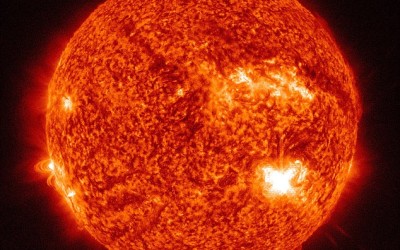 Substantial Geomagnetic Storm MAY Impact Your Travel Plans this Weekend