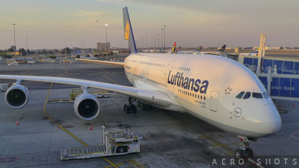 Lufthansa_A380_D-AIMF_JNB_Johannesburg_Zurich