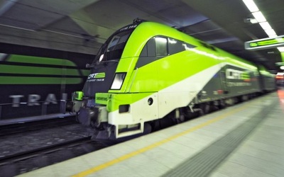 Attention Vienna CAT Passengers: C-Club Members Have Chance To Win 10,000 Miles & More Miles!
