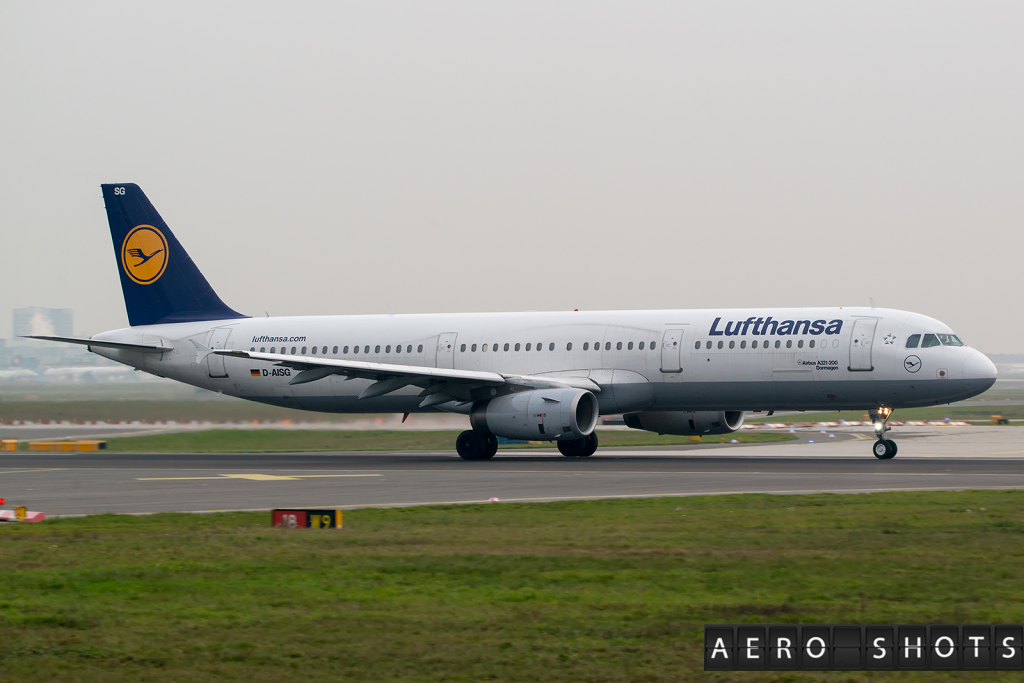 Lufthansa_LH_A321_D-AISG_Frankfurt_FRA