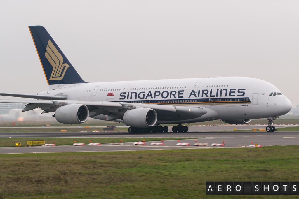 Singapore_SQ_9V-SKR_A380_Frankfurt_FRA