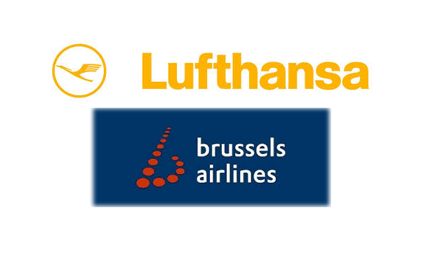 LUFTHANSA & BRUSSELS Announce New Routes