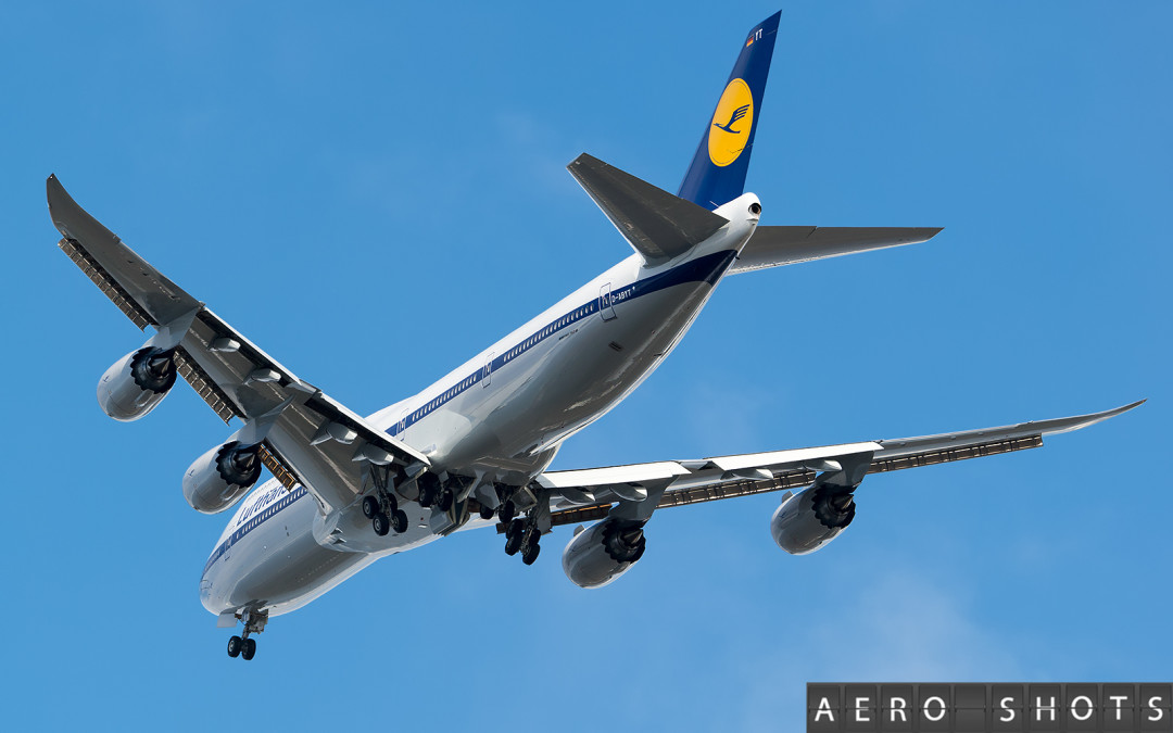 Rumor Mill:   Upgrade To Lufthansa First From Discounted Biz Fares?