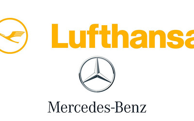 Mercedes and Lufthansa Partner To Create Luxury Aircraft Cabins