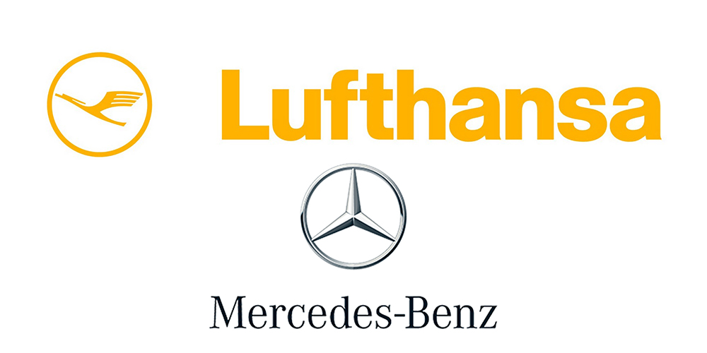Mercedes and Lufthansa Partner To Create Luxury Aircraft Cabins