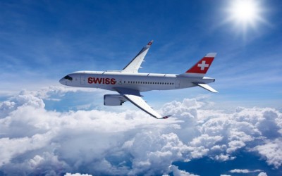 SWISS Unveils Initial C-Series Schedule