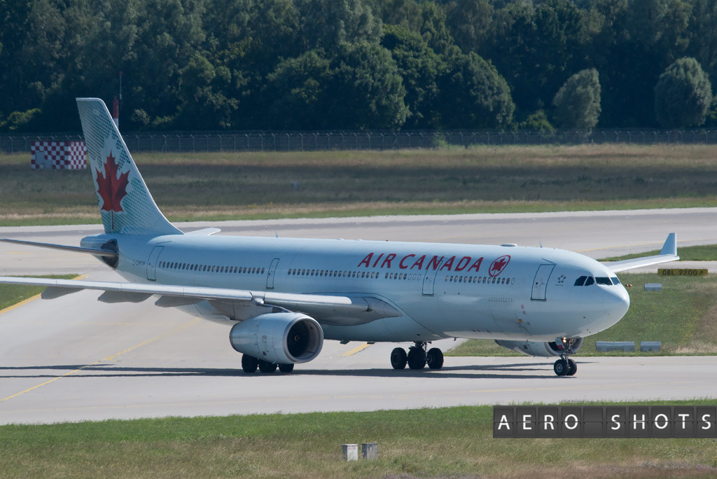 Air_Canada_AC_A330_C-GHKW_Munich_MUC