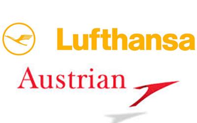 LUFTHANSA And AUSTRIAN Dominate European SKYTRAX Awards