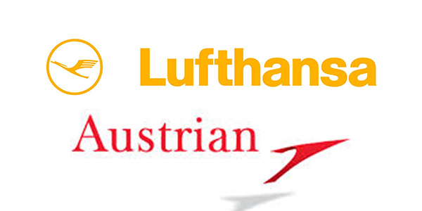 LUFTHANSA And AUSTRIAN Dominate European SKYTRAX Awards