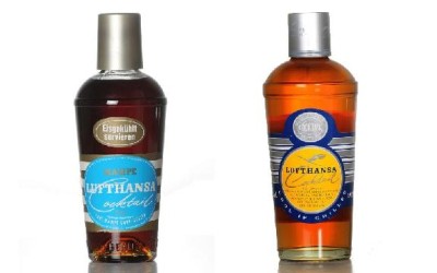 ‘Lufthansa Cocktail’ To Get Updated Recipes And Flavors